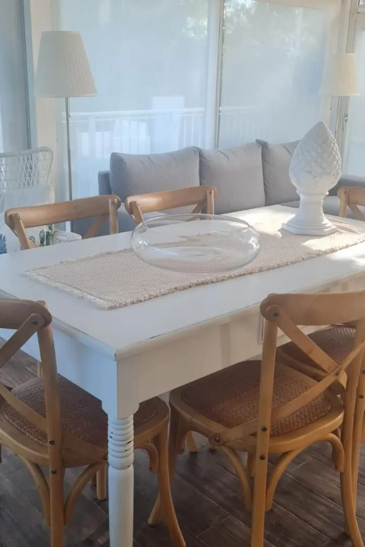 Marina Mondello House Comfort Holiday home