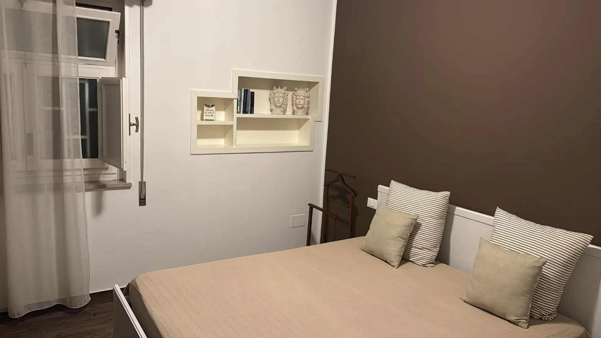 Holiday home Marina Mondello House Comfort