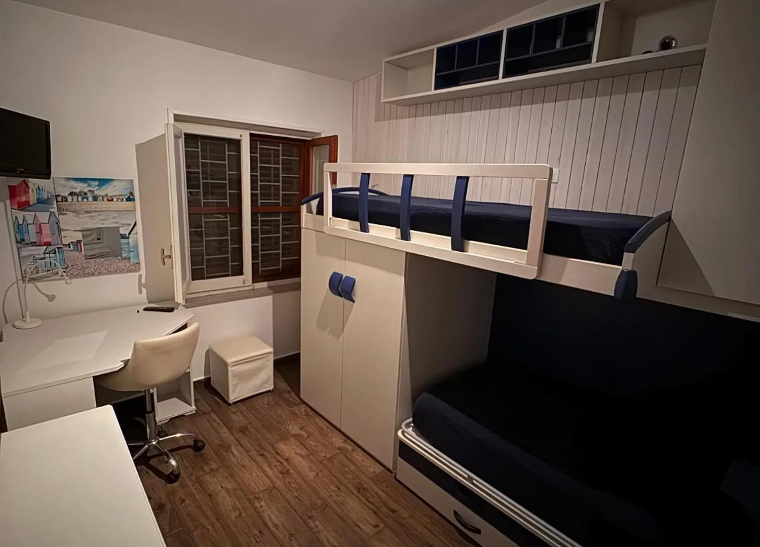 Marina Mondello House Comfort Holiday home