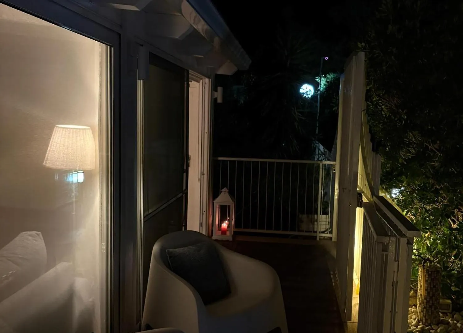 Holiday home Marina Mondello House Comfort