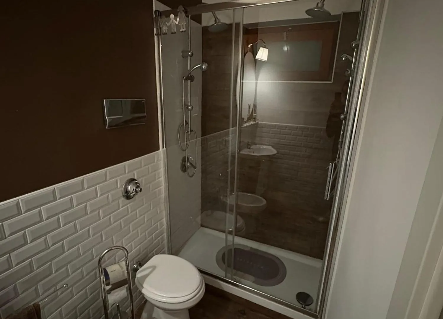 Holiday home Marina Mondello House Comfort
