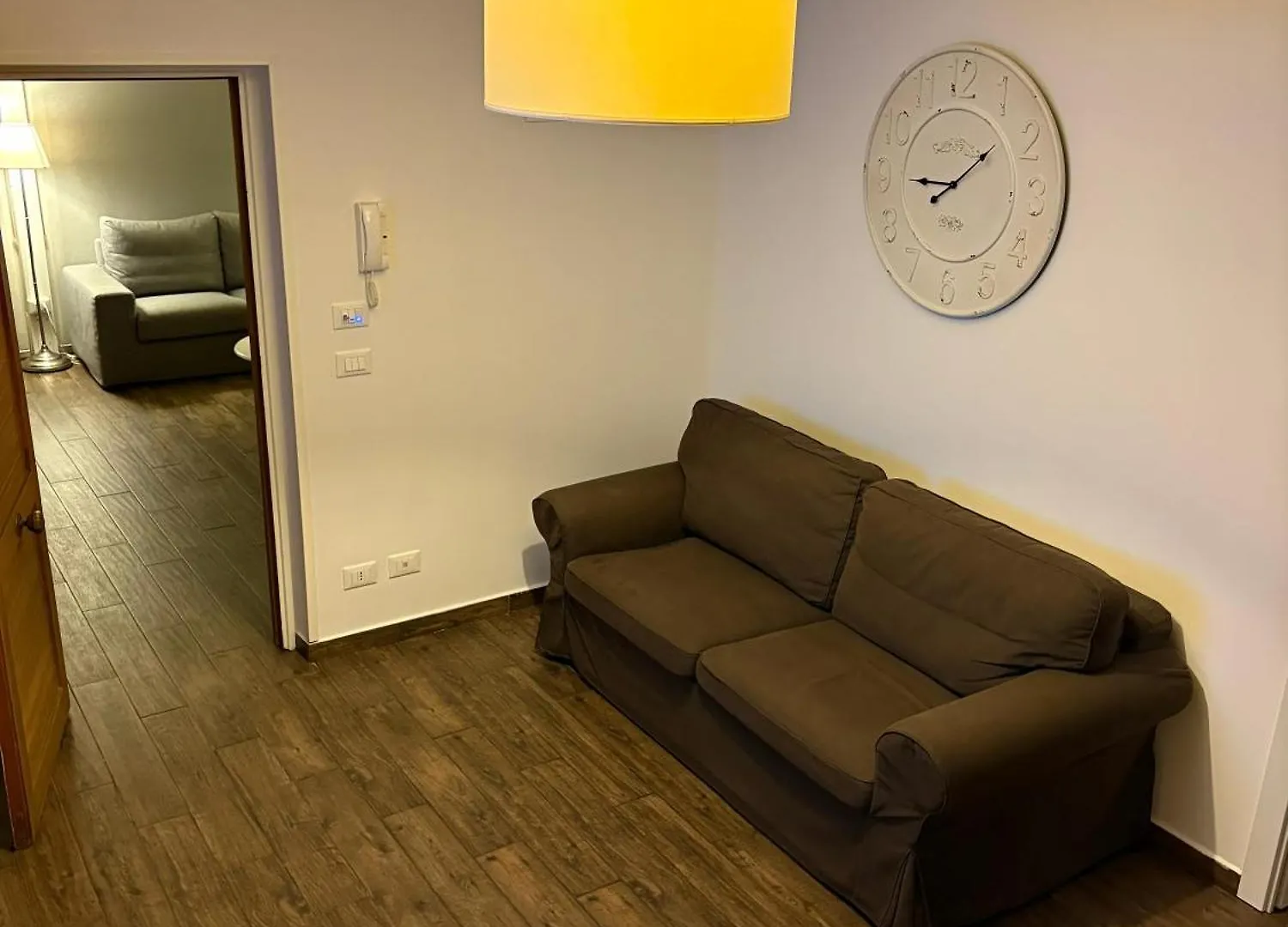 Holiday home Marina Mondello House Comfort Italy