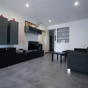  Apartment Casa Mandorlo A