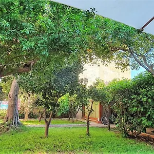 La Casetta Del Melograno Casa vacanze