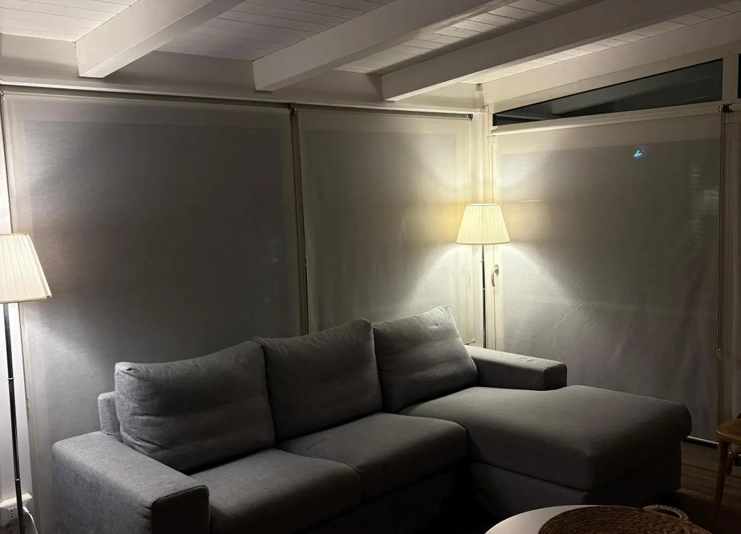 Marina Mondello House Comfort Italy